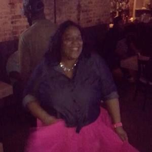 Meet your Posher, Raneka